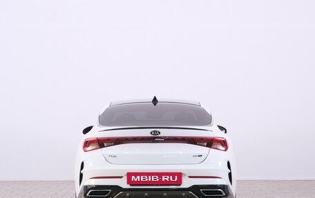 KIA K5, 2020 год, 2 399 000 рублей, 6 фотография