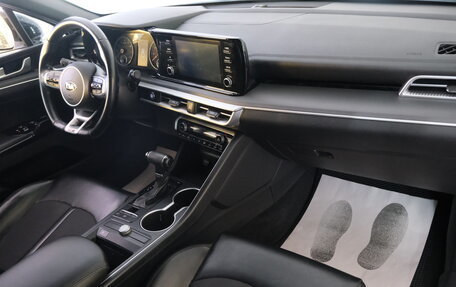 KIA K5, 2020 год, 2 399 000 рублей, 22 фотография