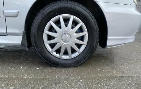 Hyundai Sonata IV рестайлинг, 2006 год, 595 000 рублей, 9 фотография