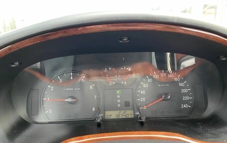 Hyundai Sonata IV рестайлинг, 2006 год, 595 000 рублей, 12 фотография