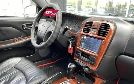 Hyundai Sonata IV рестайлинг, 2006 год, 595 000 рублей, 10 фотография