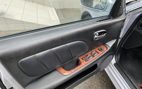 Hyundai Sonata IV рестайлинг, 2006 год, 595 000 рублей, 15 фотография