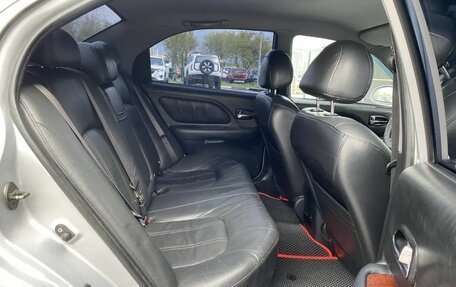 Hyundai Sonata IV рестайлинг, 2006 год, 595 000 рублей, 18 фотография