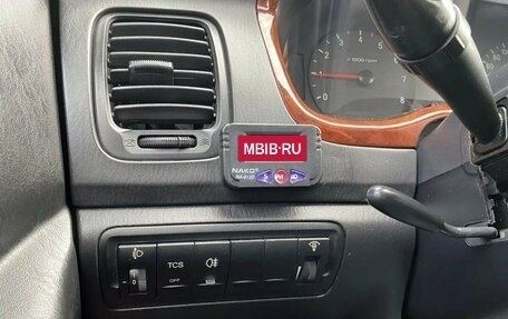 Hyundai Sonata IV рестайлинг, 2006 год, 595 000 рублей, 14 фотография