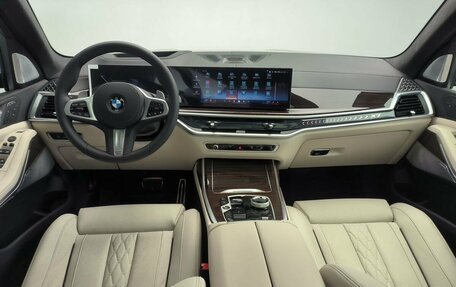 BMW X7, 2026 год, 19 400 000 рублей, 7 фотография