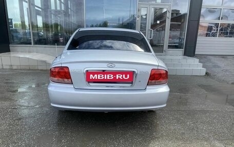 Hyundai Sonata IV рестайлинг, 2006 год, 595 000 рублей, 6 фотография