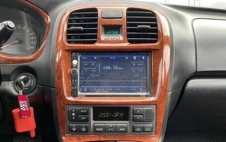 Hyundai Sonata IV рестайлинг, 2006 год, 595 000 рублей, 13 фотография