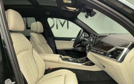 BMW X7, 2026 год, 19 400 000 рублей, 10 фотография