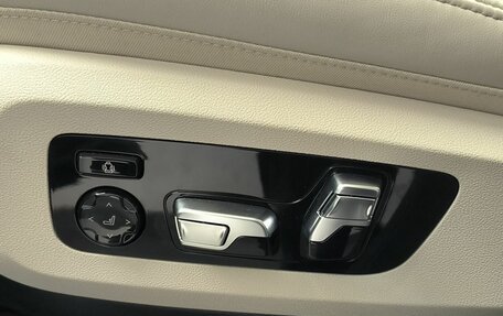 BMW X7, 2026 год, 19 400 000 рублей, 16 фотография