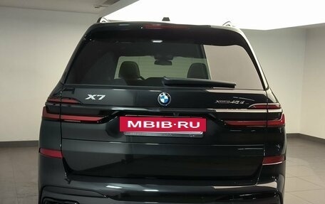 BMW X7, 2026 год, 19 400 000 рублей, 6 фотография