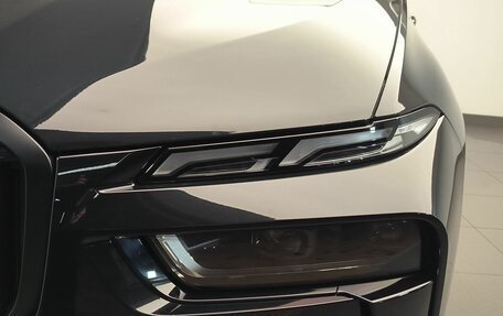 BMW X7, 2026 год, 19 400 000 рублей, 23 фотография
