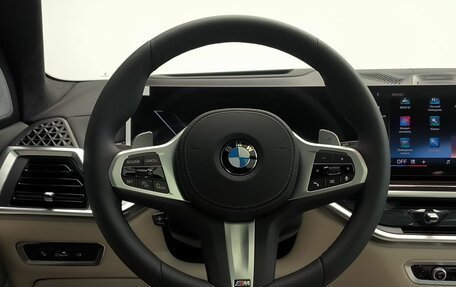 BMW X7, 2026 год, 19 400 000 рублей, 21 фотография