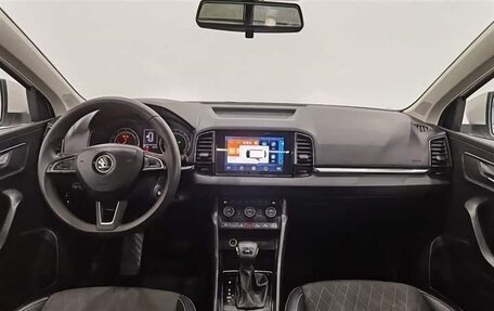 Skoda Karoq I, 2021 год, 1 202 300 рублей, 5 фотография
