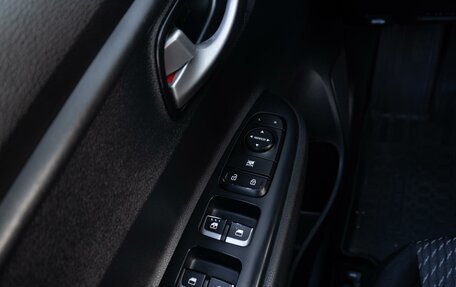 KIA Rio IV, 2018 год, 1 349 000 рублей, 20 фотография