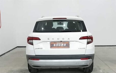 Skoda Karoq I, 2021 год, 1 202 300 рублей, 4 фотография