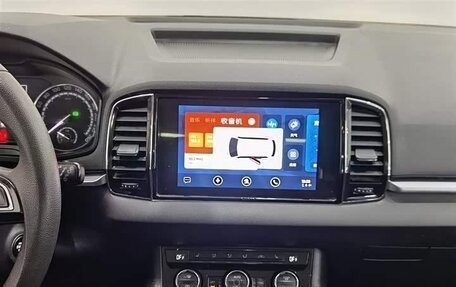 Skoda Karoq I, 2021 год, 1 202 300 рублей, 8 фотография