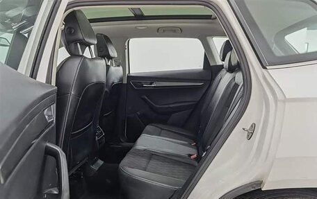 Skoda Karoq I, 2021 год, 1 202 300 рублей, 10 фотография