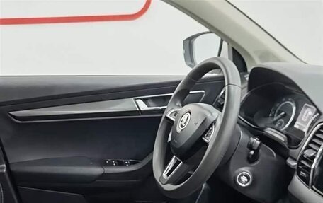 Skoda Karoq I, 2021 год, 1 202 300 рублей, 14 фотография