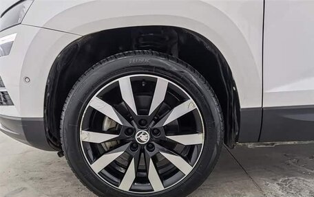 Skoda Karoq I, 2021 год, 1 202 300 рублей, 12 фотография