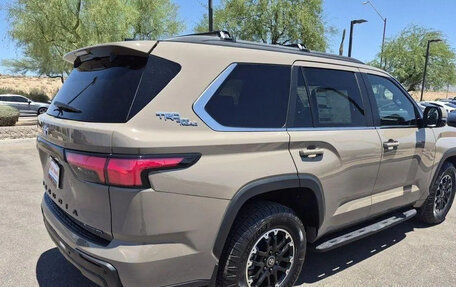 Toyota Sequoia, 2026 год, 12 575 000 рублей, 2 фотография