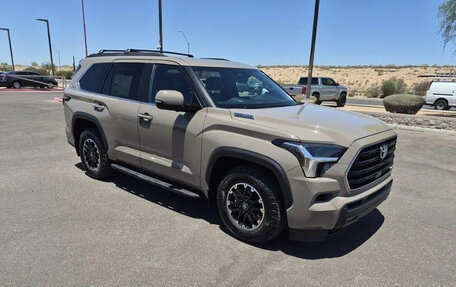 Toyota Sequoia, 2026 год, 12 575 000 рублей, 3 фотография
