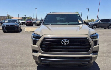 Toyota Sequoia, 2026 год, 12 575 000 рублей, 5 фотография