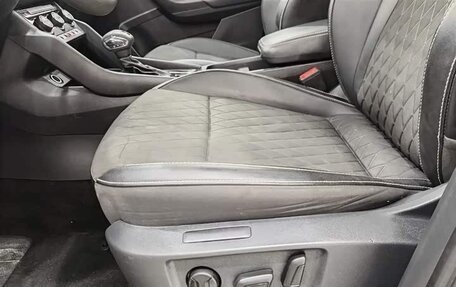 Skoda Karoq I, 2021 год, 1 202 300 рублей, 13 фотография