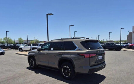 Toyota Sequoia, 2026 год, 12 575 000 рублей, 4 фотография