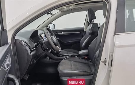 Skoda Karoq I, 2021 год, 1 202 300 рублей, 7 фотография