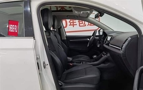 Skoda Karoq I, 2021 год, 1 202 300 рублей, 15 фотография