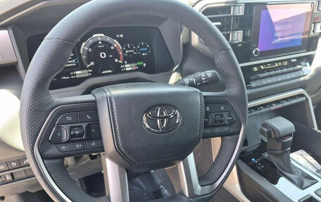 Toyota Sequoia, 2026 год, 12 575 000 рублей, 10 фотография