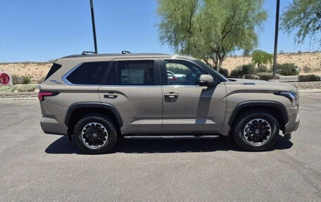 Toyota Sequoia, 2026 год, 12 575 000 рублей, 9 фотография