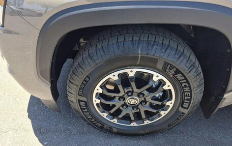 Toyota Sequoia, 2026 год, 12 575 000 рублей, 8 фотография