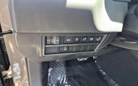 Toyota Sequoia, 2026 год, 12 575 000 рублей, 15 фотография