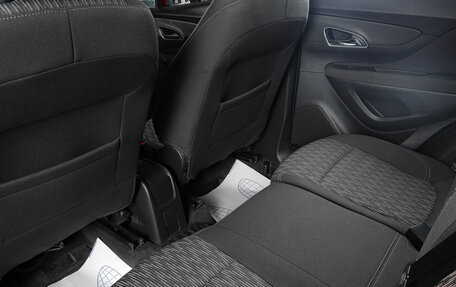 Opel Mokka I, 2014 год, 1 229 000 рублей, 9 фотография