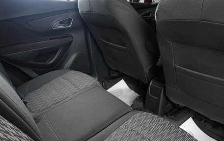 Opel Mokka I, 2014 год, 1 229 000 рублей, 10 фотография