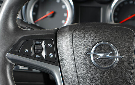 Opel Mokka I, 2014 год, 1 229 000 рублей, 15 фотография