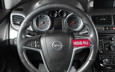 Opel Mokka I, 2014 год, 1 229 000 рублей, 14 фотография