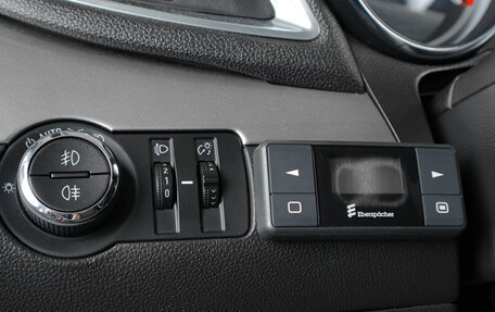Opel Mokka I, 2014 год, 1 229 000 рублей, 20 фотография