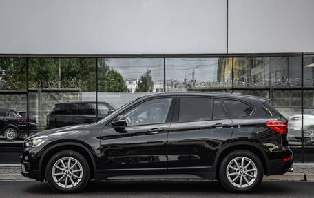 BMW X1, 2019 год, 2 799 000 рублей, 9 фотография