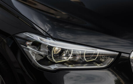 BMW X1, 2019 год, 2 799 000 рублей, 11 фотография