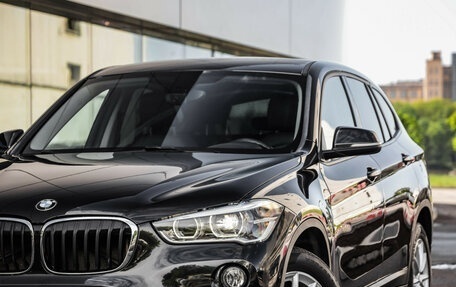 BMW X1, 2019 год, 2 799 000 рублей, 2 фотография