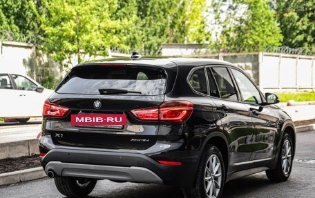 BMW X1, 2019 год, 2 799 000 рублей, 6 фотография