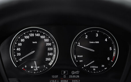 BMW X1, 2019 год, 2 799 000 рублей, 16 фотография