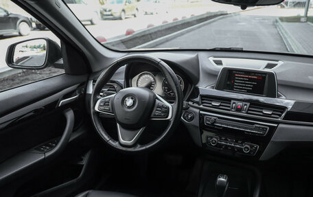 BMW X1, 2019 год, 2 799 000 рублей, 13 фотография