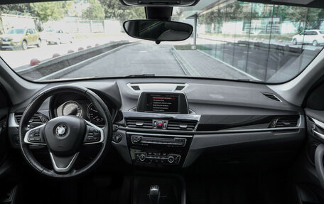 BMW X1, 2019 год, 2 799 000 рублей, 14 фотография