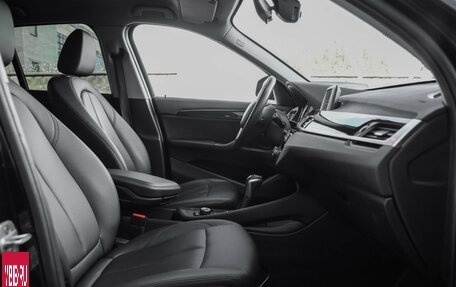 BMW X1, 2019 год, 2 799 000 рублей, 24 фотография