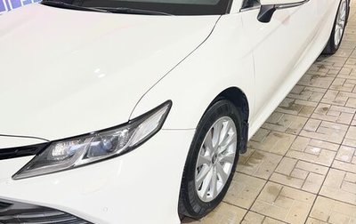 Toyota Camry, 2019 год, 2 750 000 рублей, 1 фотография