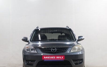 Haima 7, 2013 год, 849 000 рублей, 2 фотография