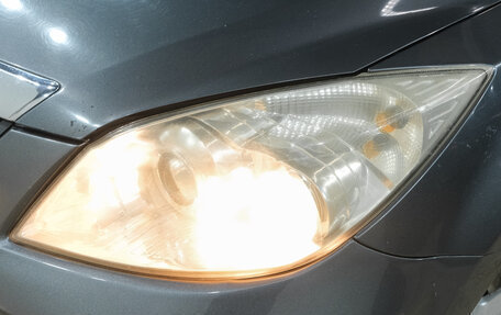 Haima 7, 2013 год, 849 000 рублей, 11 фотография